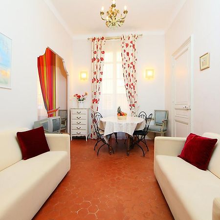 Hôtel Brimer Cannes Eksteriør bilde