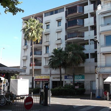 Hôtel Brimer Cannes Eksteriør bilde