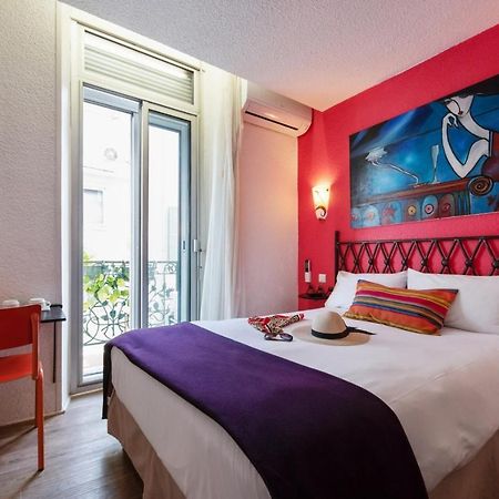 Hôtel Brimer Cannes Eksteriør bilde
