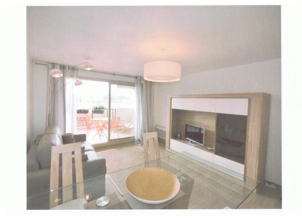 Hôtel Brimer Cannes Rom bilde