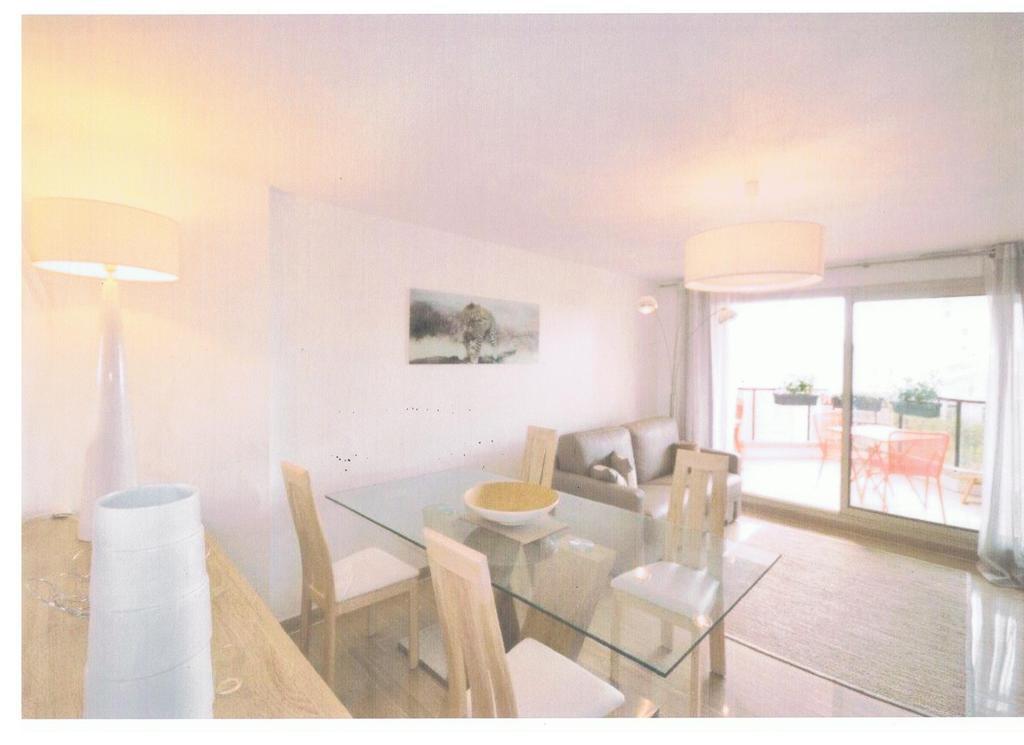 Hôtel Brimer Cannes Rom bilde