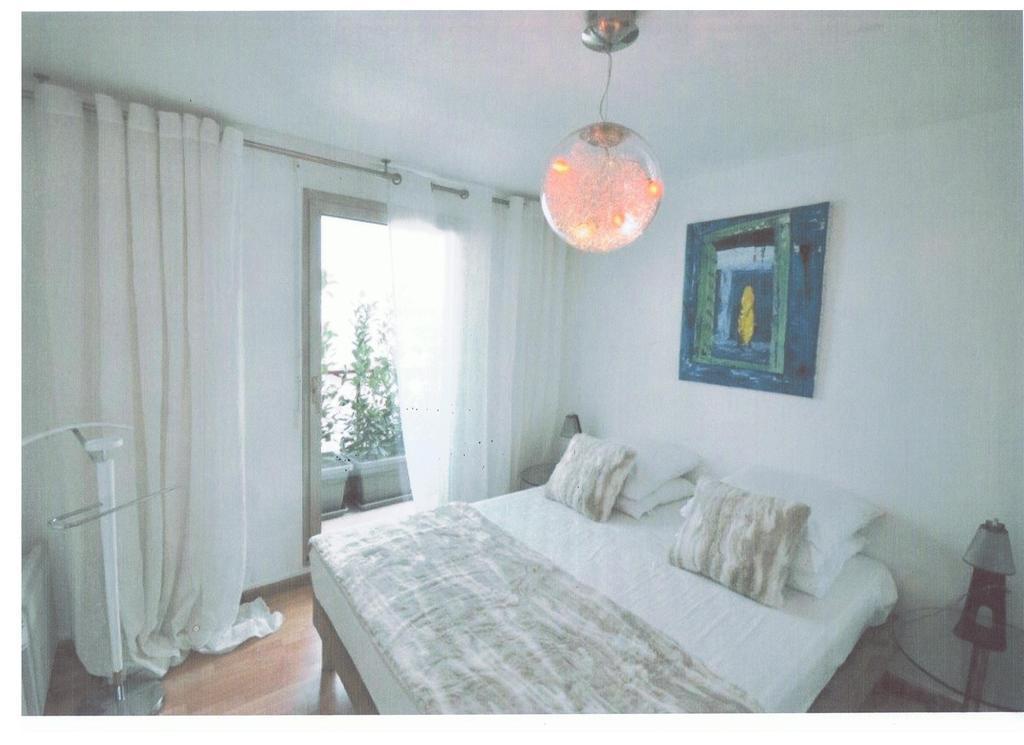Hôtel Brimer Cannes Rom bilde