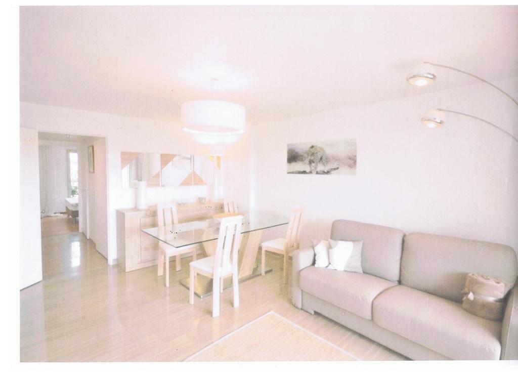 Hôtel Brimer Cannes Rom bilde