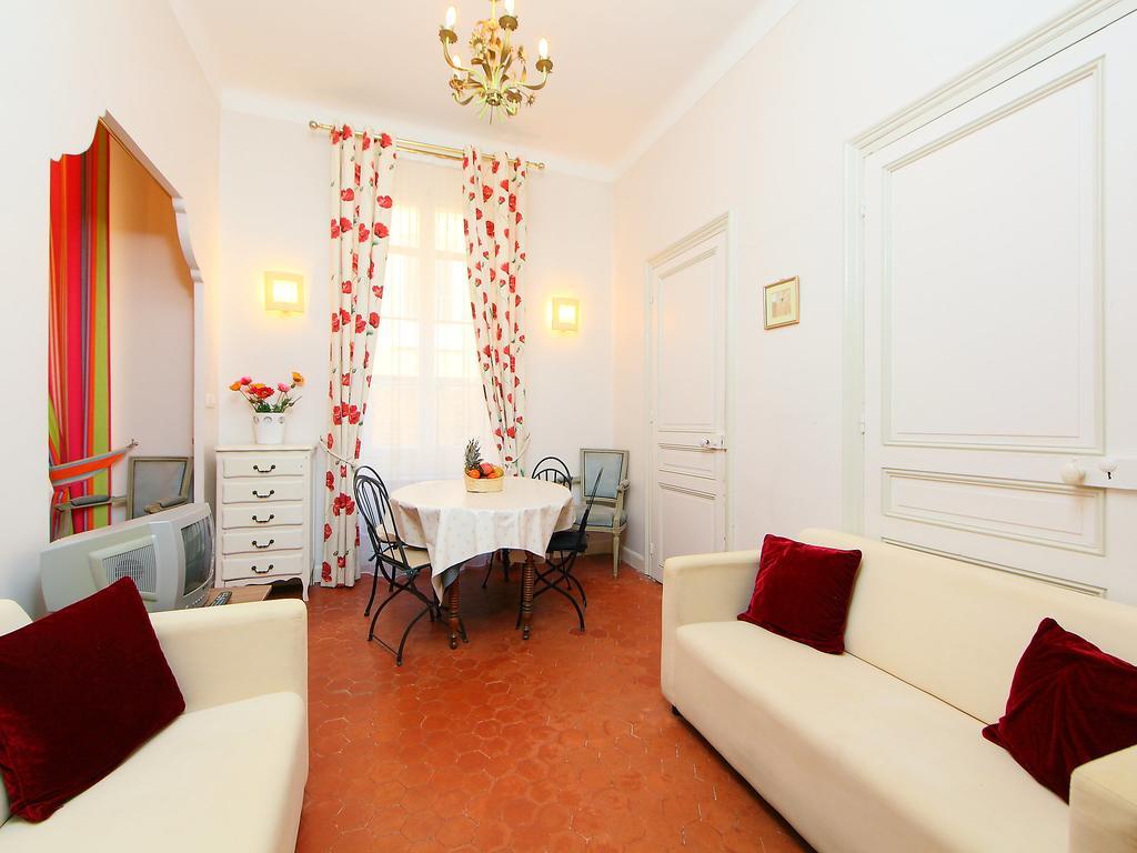 Hôtel Brimer Cannes Eksteriør bilde