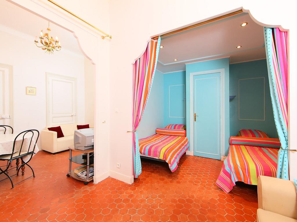Hôtel Brimer Cannes Eksteriør bilde