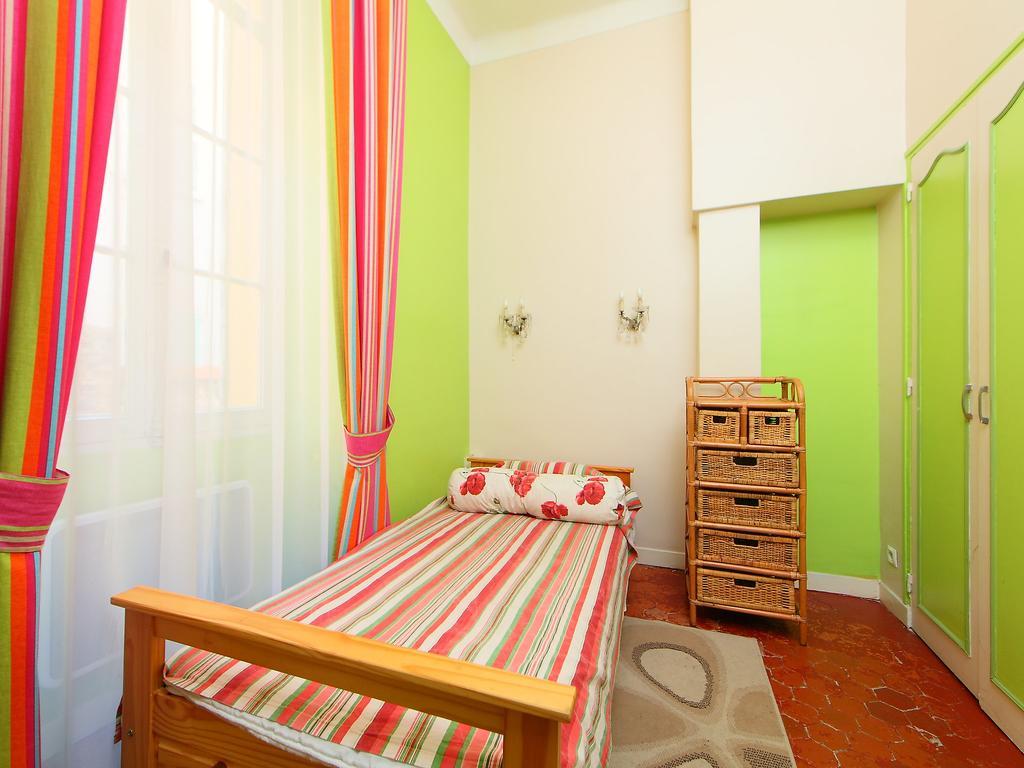 Hôtel Brimer Cannes Eksteriør bilde