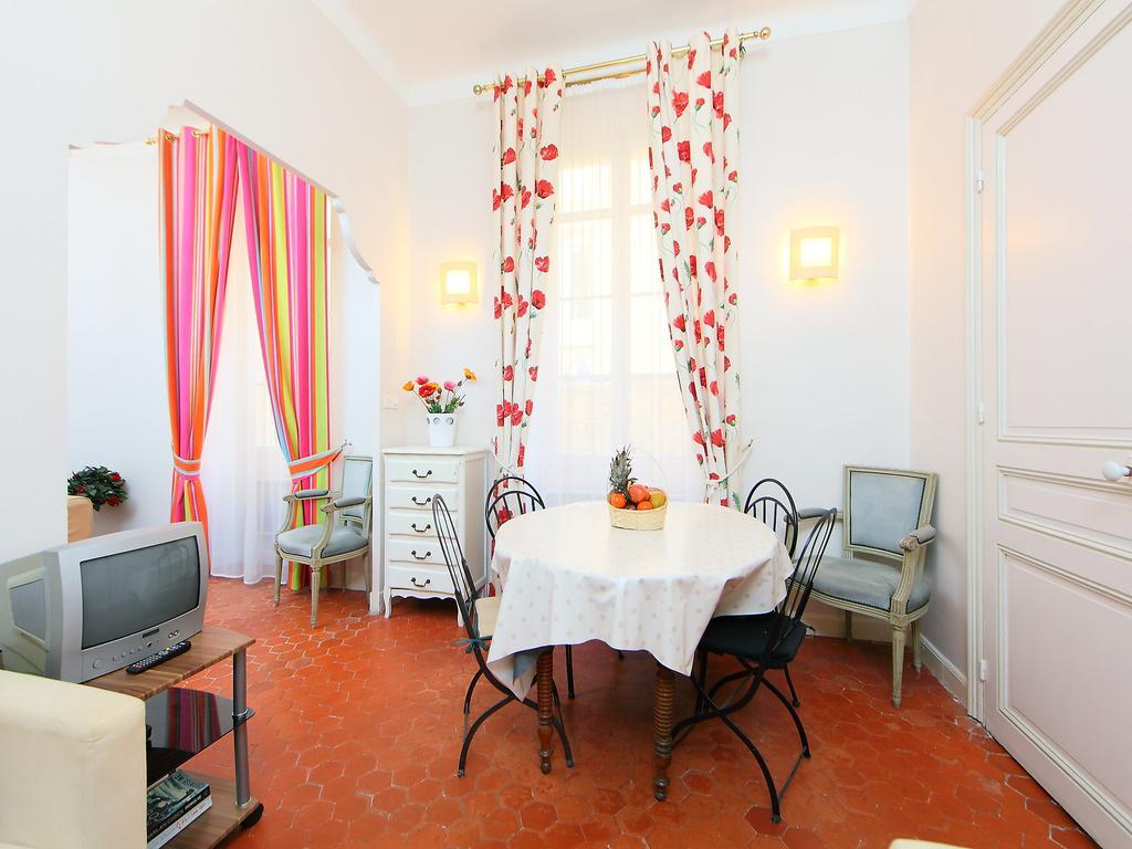Hôtel Brimer Cannes Eksteriør bilde