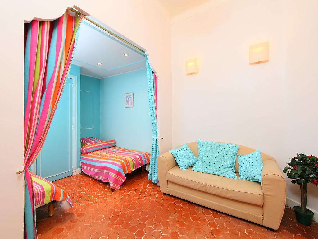 Hôtel Brimer Cannes Eksteriør bilde