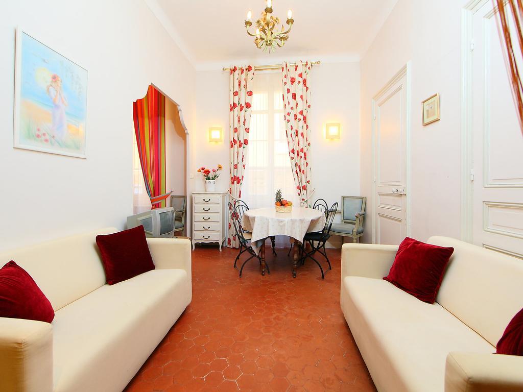 Hôtel Brimer Cannes Eksteriør bilde