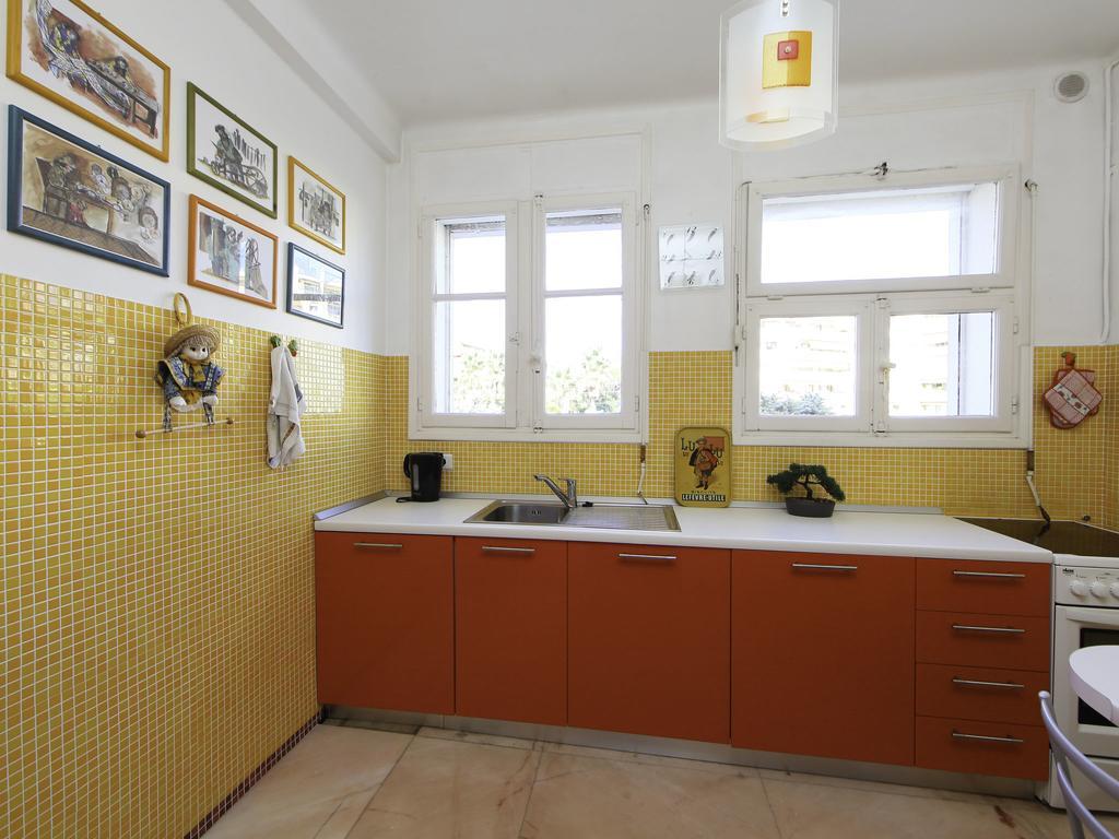 Hôtel Brimer Cannes Eksteriør bilde