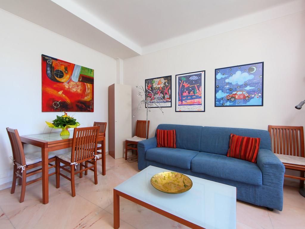 Hôtel Brimer Cannes Eksteriør bilde