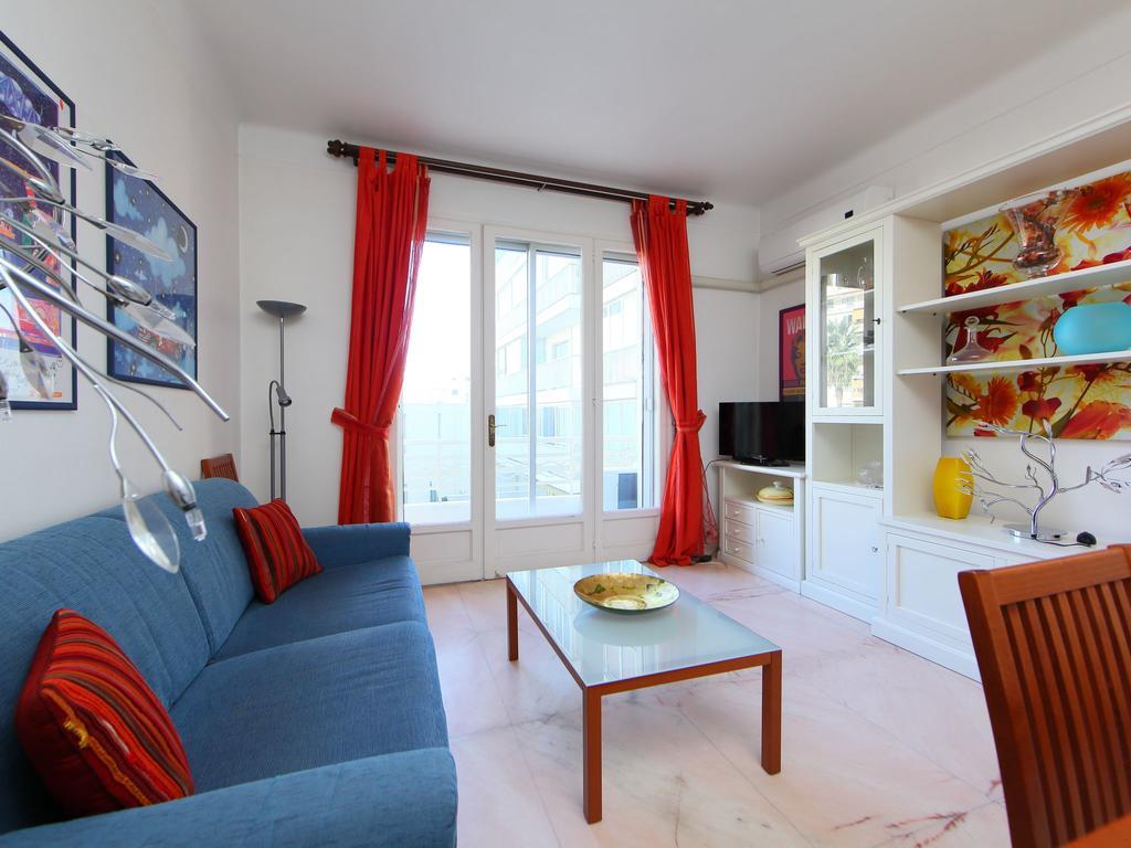 Hôtel Brimer Cannes Eksteriør bilde