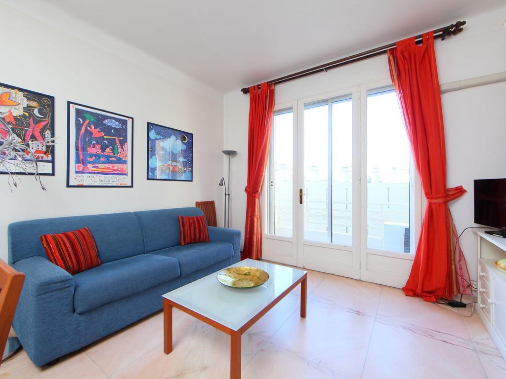 Hôtel Brimer Cannes Eksteriør bilde