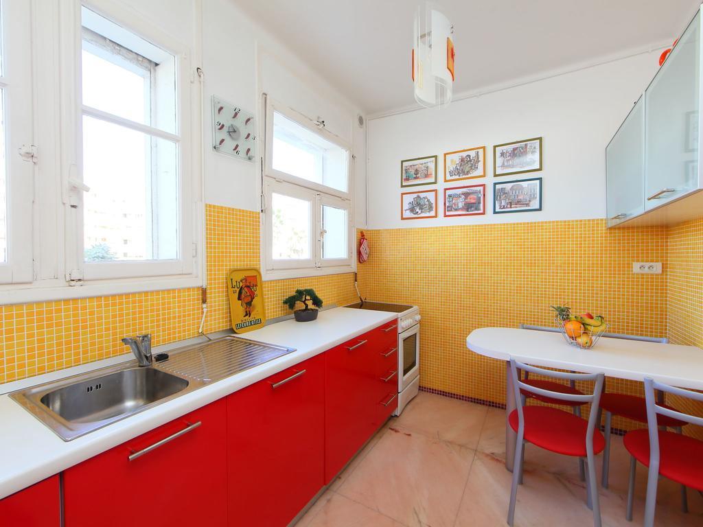 Hôtel Brimer Cannes Eksteriør bilde