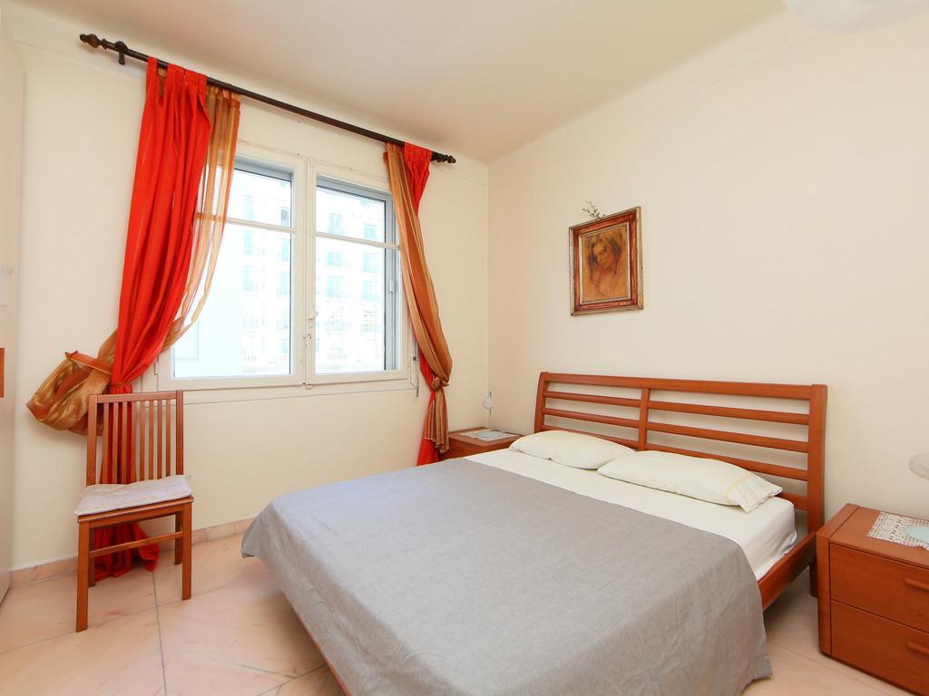Hôtel Brimer Cannes Eksteriør bilde