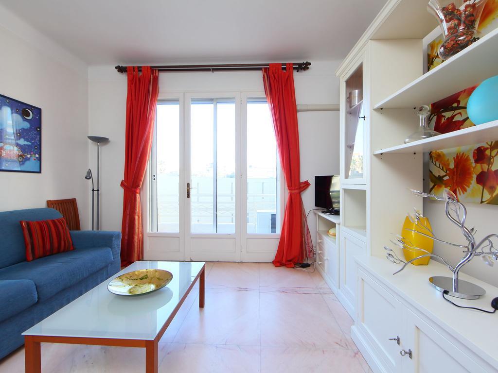 Hôtel Brimer Cannes Eksteriør bilde