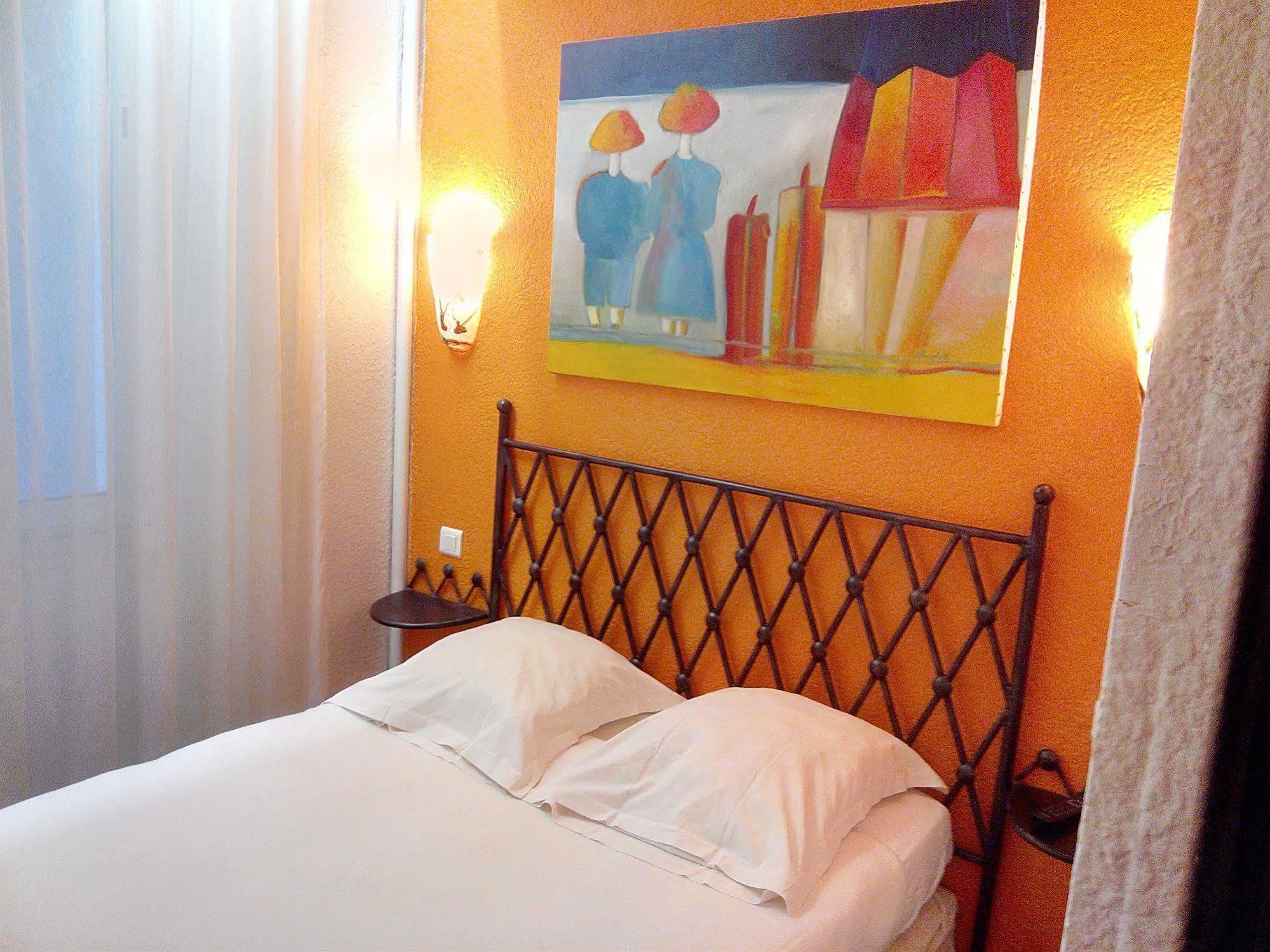 Hôtel Brimer Cannes Eksteriør bilde