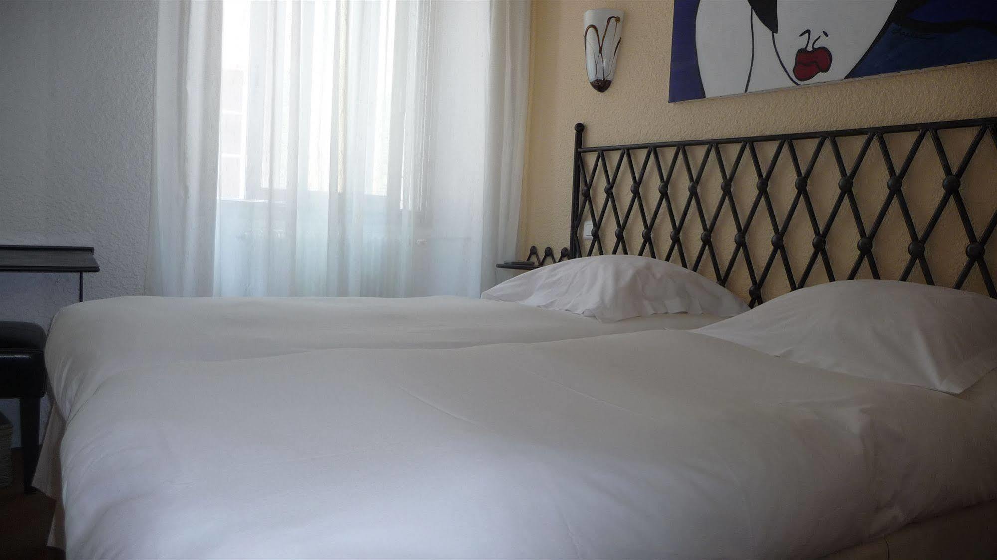 Hôtel Brimer Cannes Eksteriør bilde