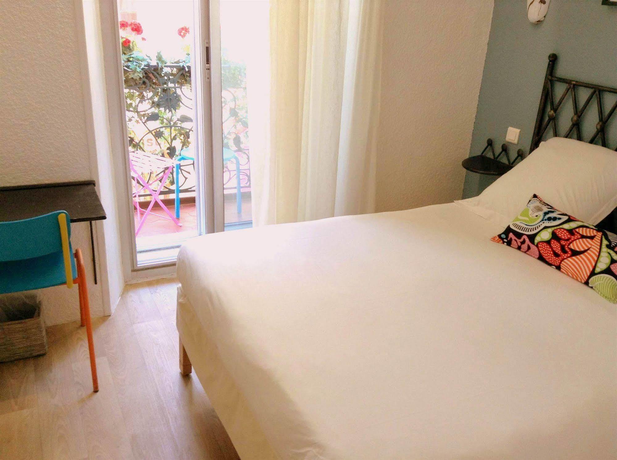 Hôtel Brimer Cannes Eksteriør bilde