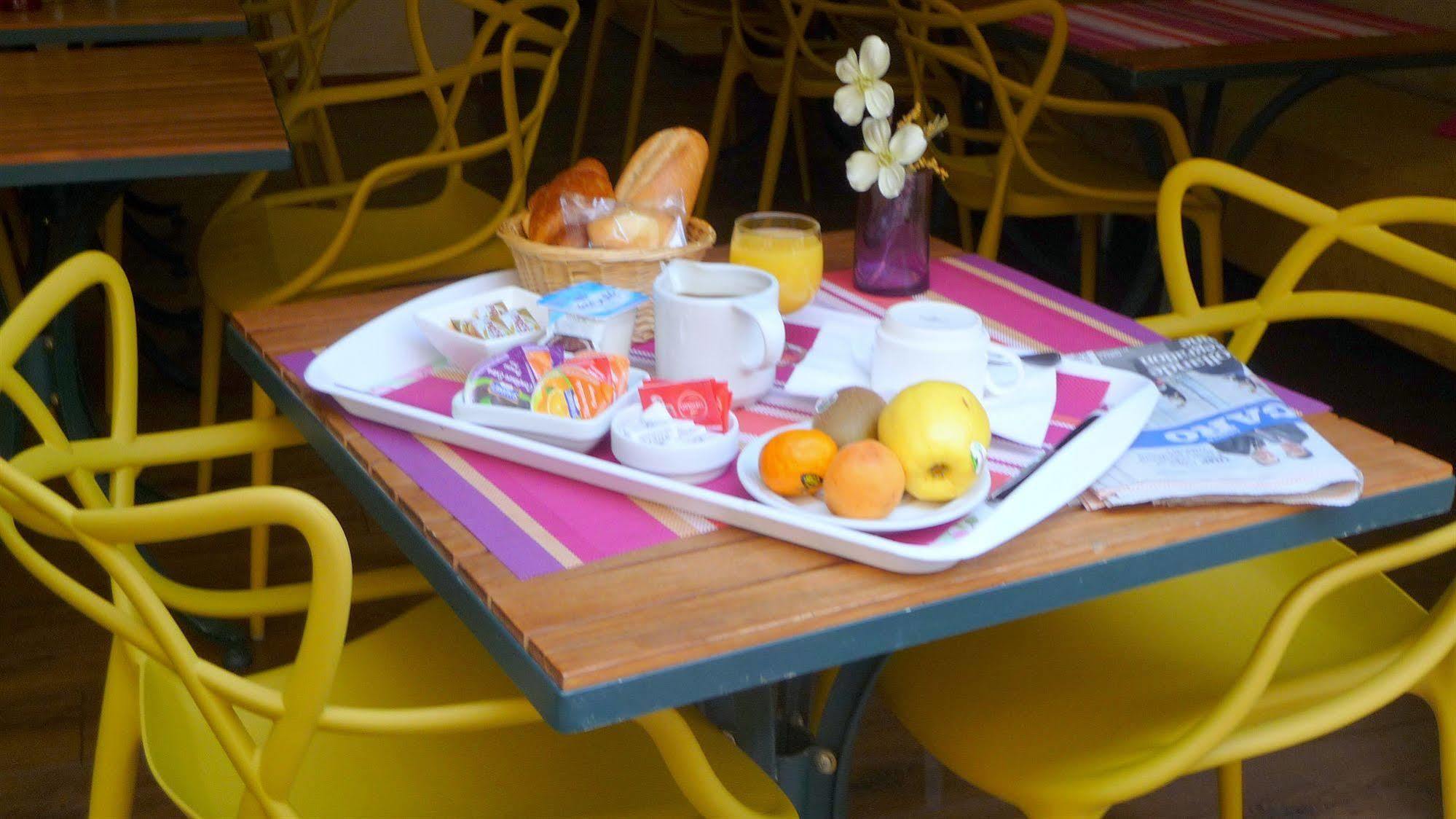 Hôtel Brimer Cannes Eksteriør bilde