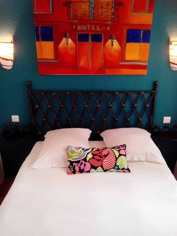 Hôtel Brimer Cannes Eksteriør bilde