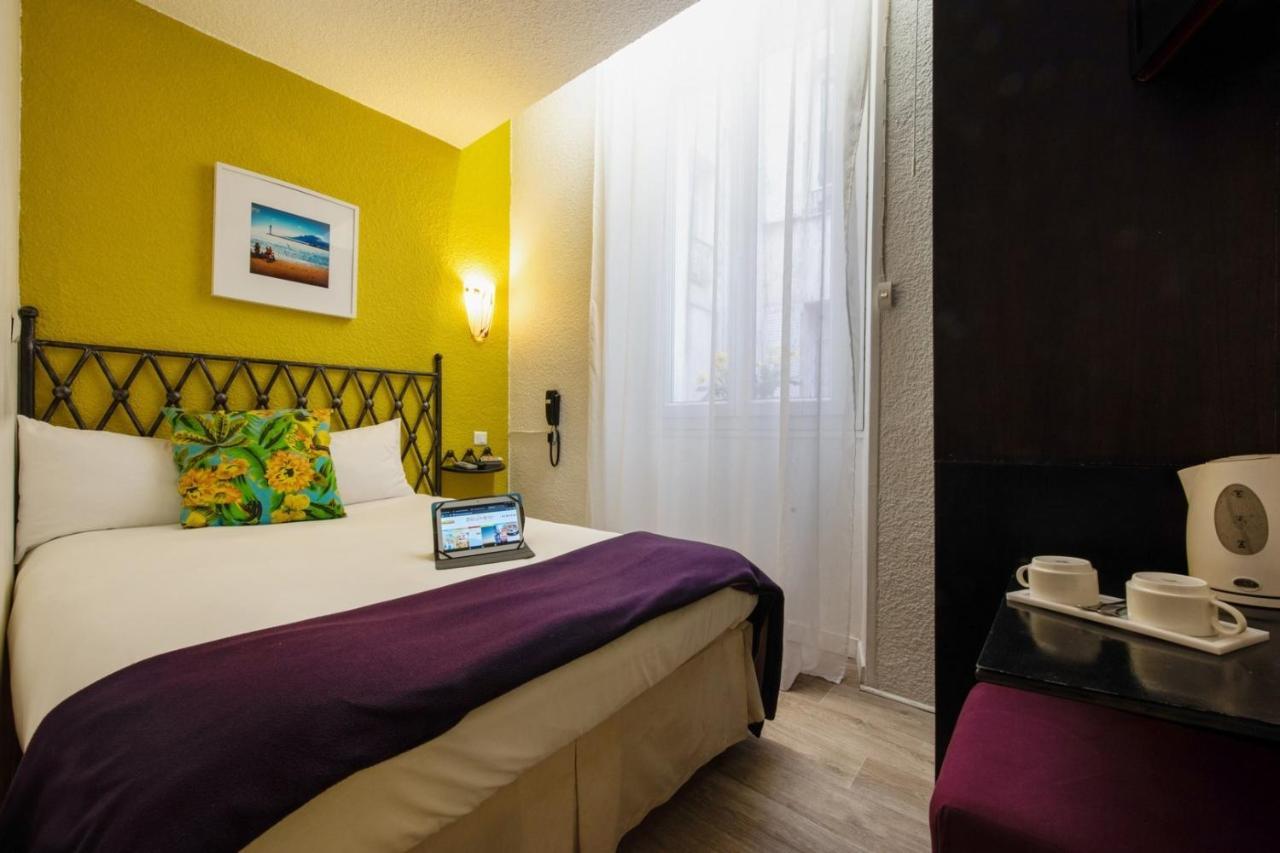 Hôtel Brimer Cannes Eksteriør bilde
