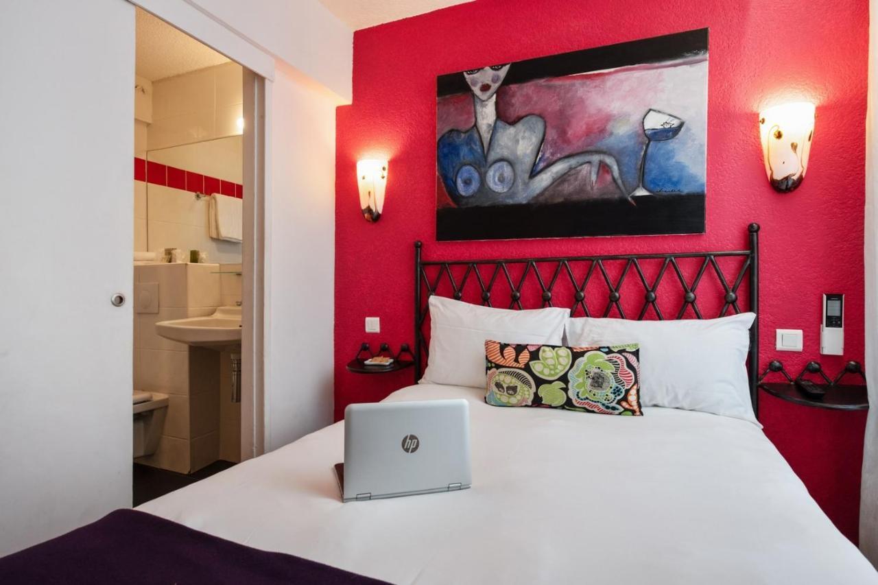 Hôtel Brimer Cannes Eksteriør bilde