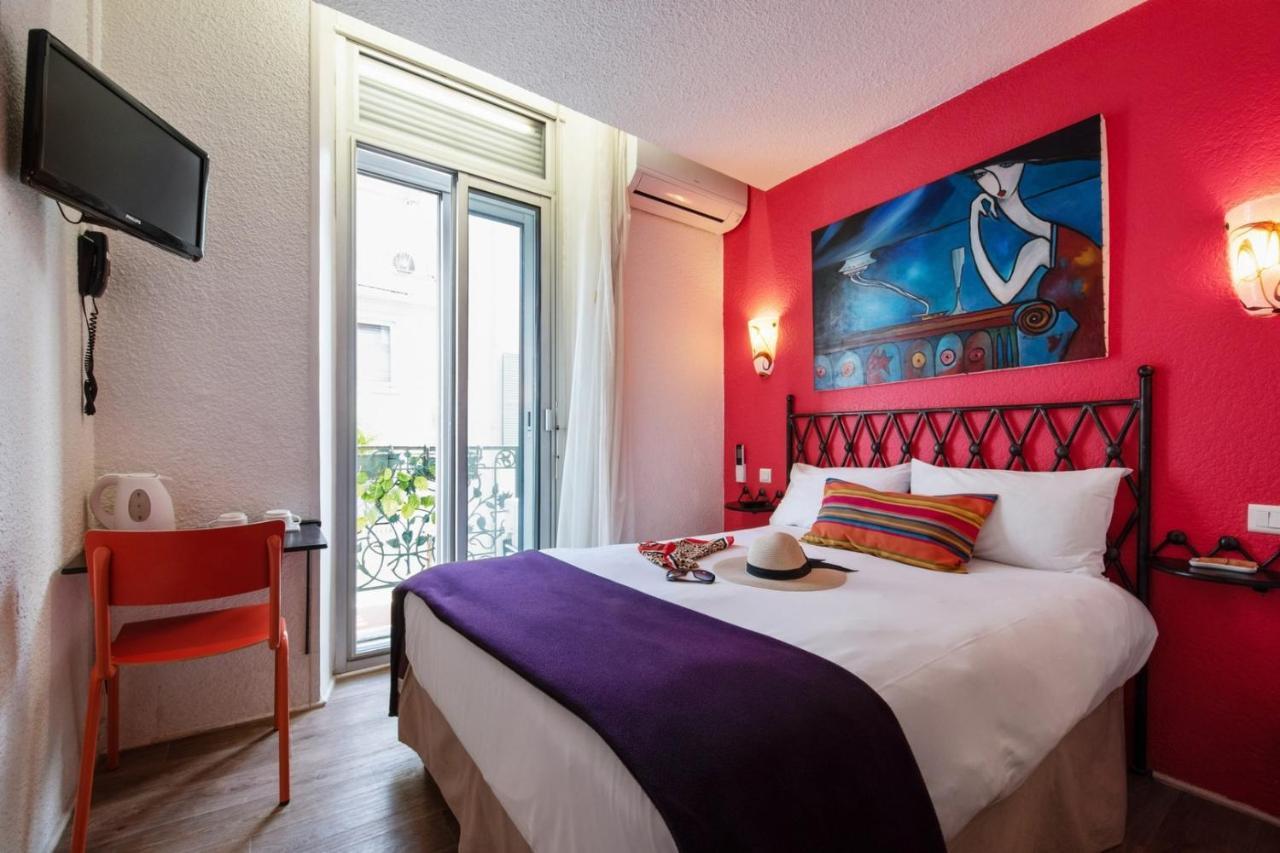 Hôtel Brimer Cannes Eksteriør bilde