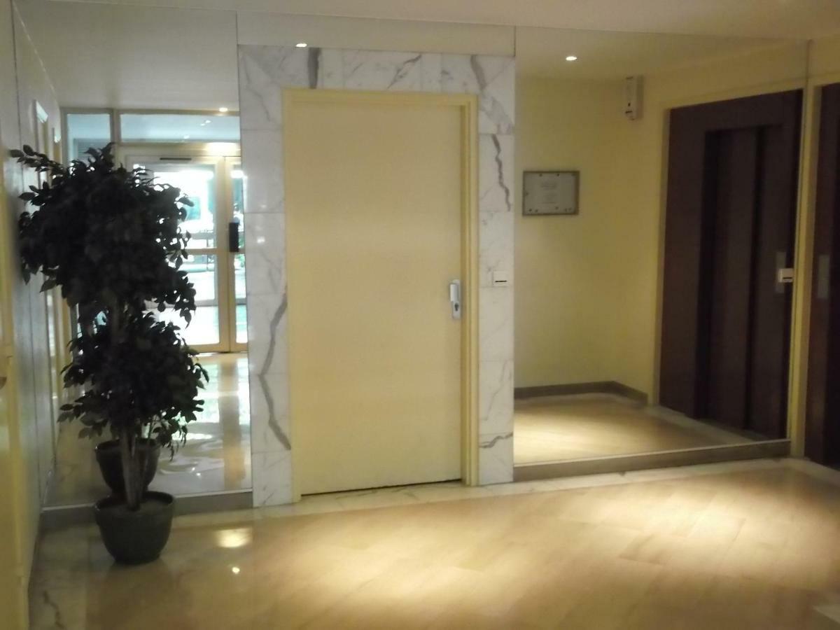 Hôtel Brimer Cannes Eksteriør bilde